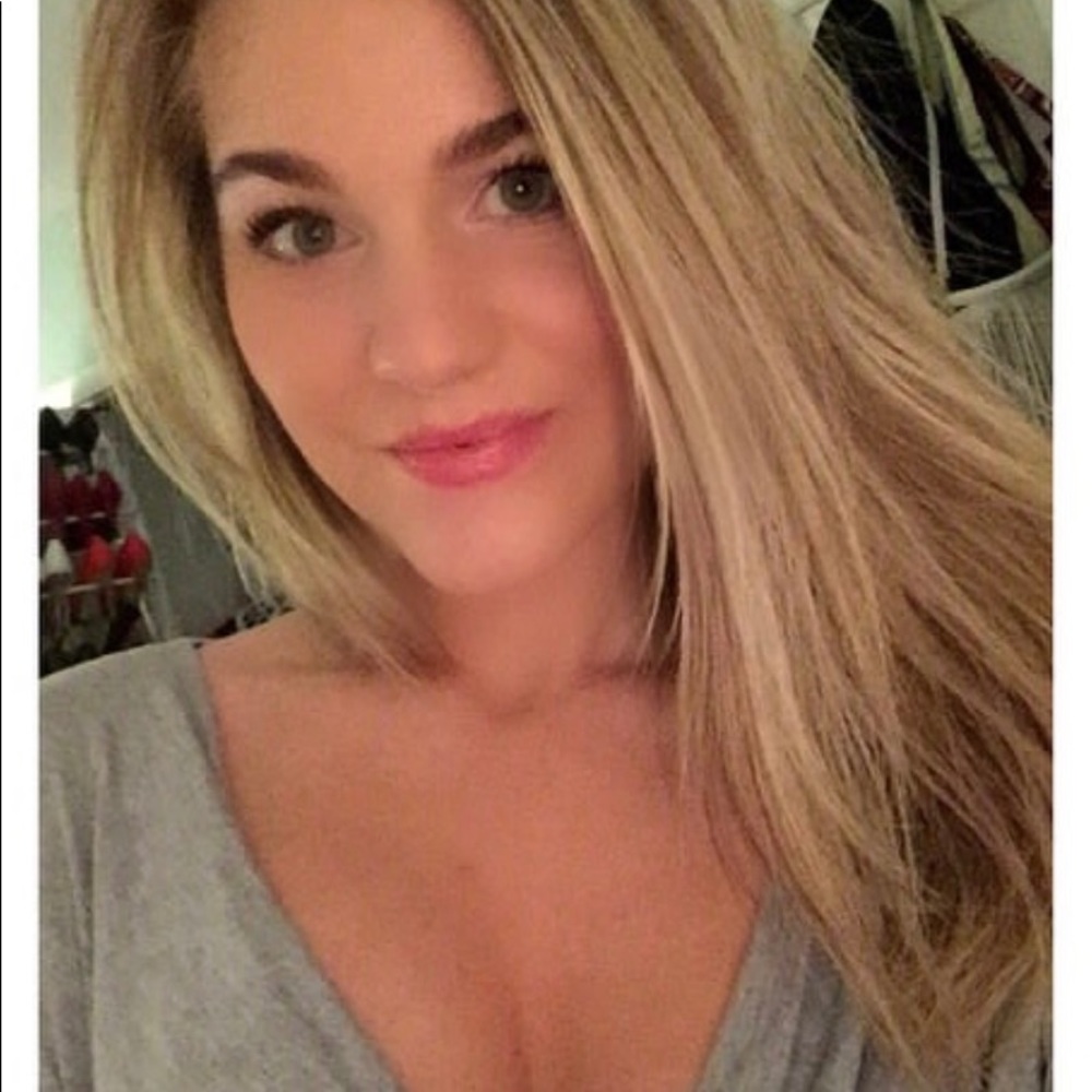 Meet your Posher, Kathryn